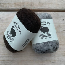 Load image into Gallery viewer, Felted Soap - Kimber Valley Farms