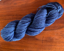 Load image into Gallery viewer, Cookie Dough - Worsted Weight Yarn with 15% Mohair - Kimber Valley Farms
