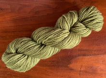 Load image into Gallery viewer, Cookie Dough - Worsted Weight Yarn with 15% Mohair - Kimber Valley Farms
