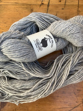 Load image into Gallery viewer, Kupcake &amp; Lallygag - Medium Grey Icelandic Lopi - Kimber Valley Farms

