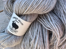 Load image into Gallery viewer, Love &amp; Joplin - Grey Icelandic Lopi - Kimber Valley Farms

