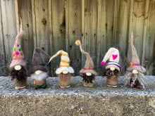 Load image into Gallery viewer, Felted Gnomes - Kimber Valley Farms
