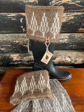 Load image into Gallery viewer, Boot Toppers - Kimber Valley Farms
