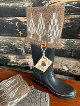 Load image into Gallery viewer, Boot Toppers - Kimber Valley Farms
