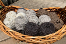 Load image into Gallery viewer, Mini 50yd Lopi Cakes - Kimber Valley Farms
