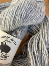 Load image into Gallery viewer, Lallygag - Grey Icelandic Lopi - Kimber Valley Farms
