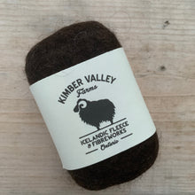 Load image into Gallery viewer, Felted Soap - Kimber Valley Farms
