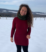 Load image into Gallery viewer, Cozy Cowl - Kimber Valley Farms
