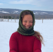 Load image into Gallery viewer, Cozy Cowl - Kimber Valley Farms
