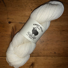 Load image into Gallery viewer, Cream DK - Cookie Dough - Kimber Valley Farms
